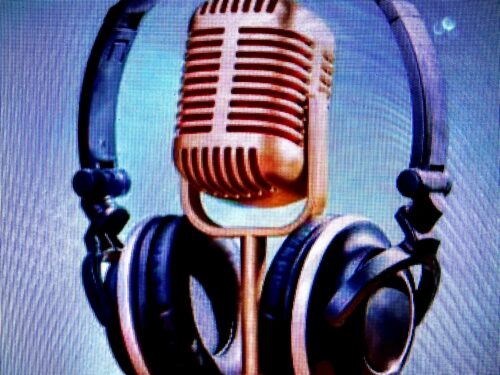 Podcast – Giornata Mondiale della RADIO!!