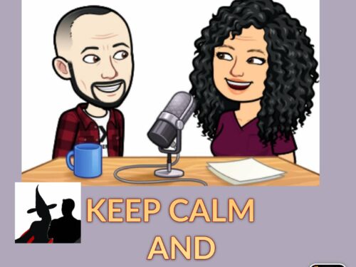 Podcast – La “Fuffa” di Radiovocal2021!!!