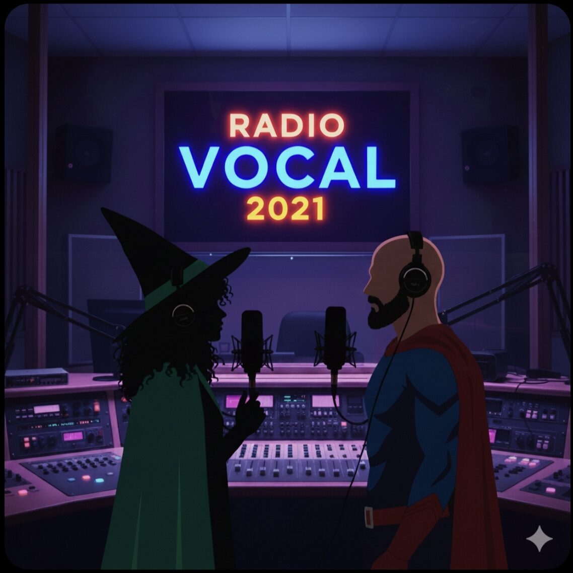 Radio Vocal 2021